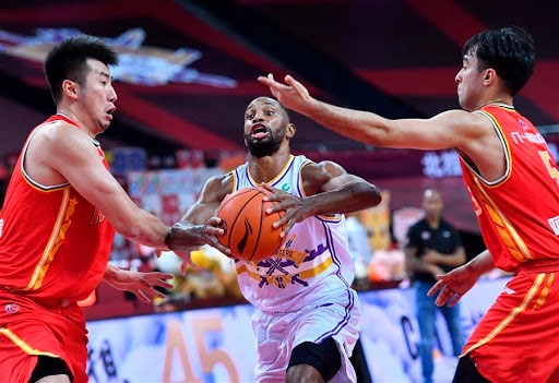 прогнозы на баскетбол Китай 